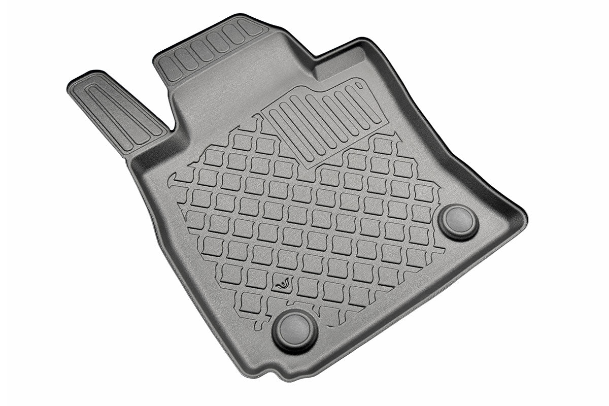 Covorase auto tip tavita Ssang Yong Grand Tivoli, an fabricatie 06.2021 - prezent, caroserie suv | 603739