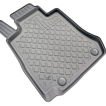 Covorase auto tip tavita Mercedes EQC, an fabricatie 05.2019 - prezent, caroserie suv | 604002