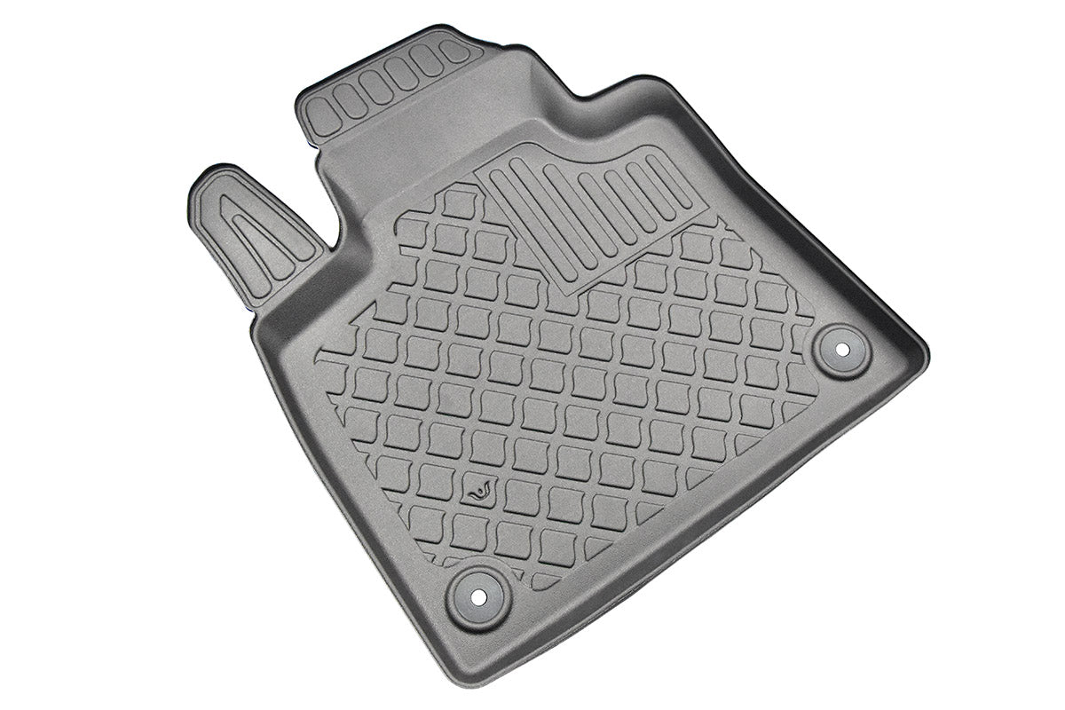 Covorase auto tip tavita Citroen C4 Grand C4 SpaceTourer, an fabricatie 09.2013 - prezent, caroserie van al 3-lea rand exclus | 603510