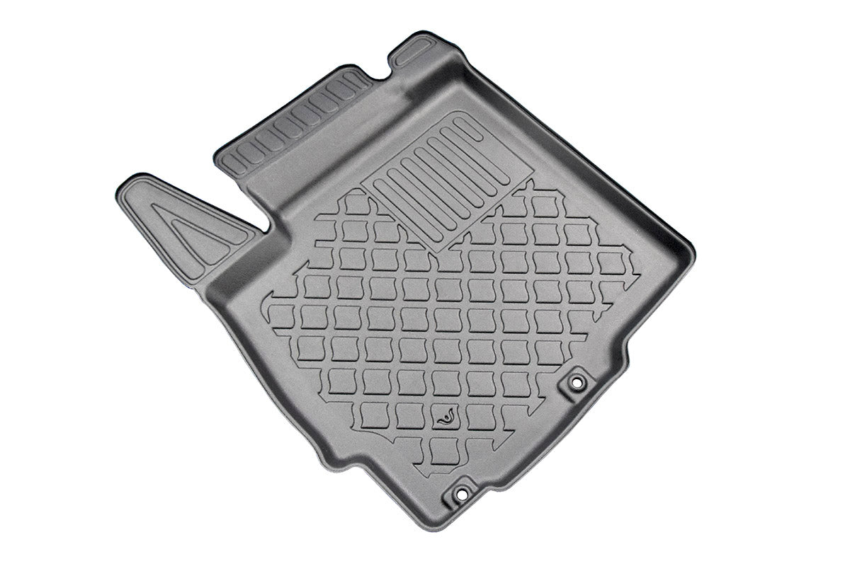 Covorase auto tip tavita Mitsubishi Eclipse Eclipse Cross, an fabricatie 01.2018 - prezent, caroserie suv nu corespunde pentru phev | 603493