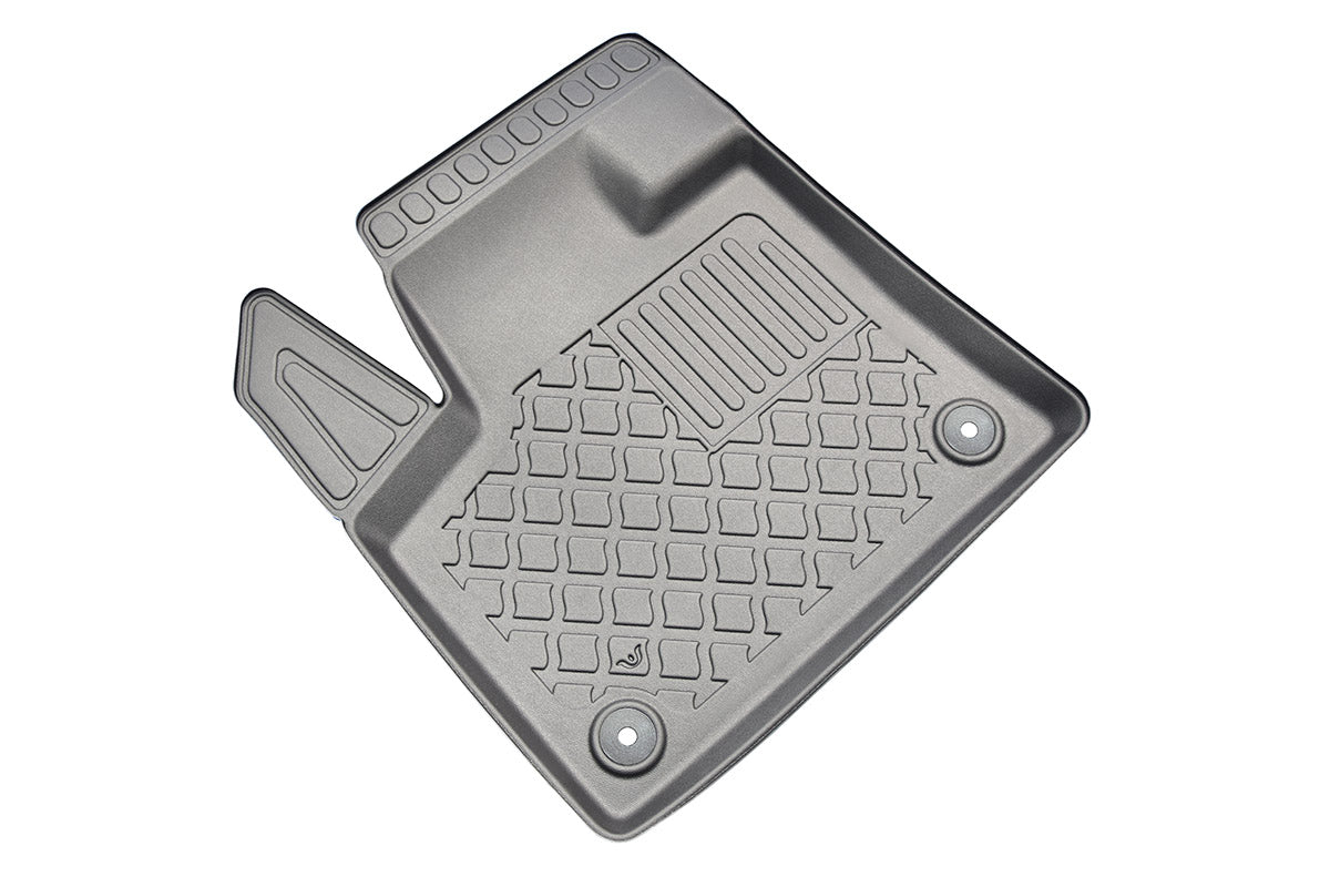 Covorase auto tip tavita Peugeot 3008 3008 II Hybrid, an fabricatie 09.2019 - 11.2023, caroserie suv cu sistem focal hi-fi | 603581