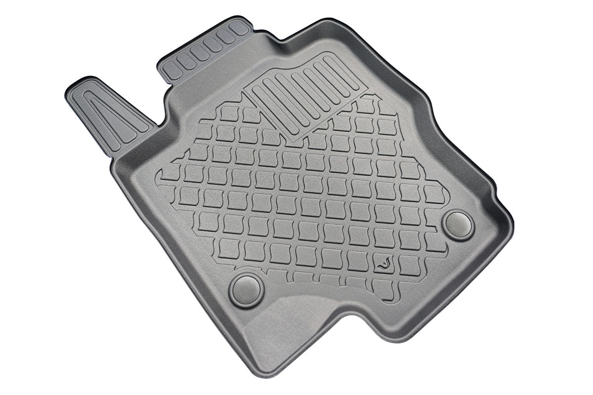 Covorase auto tip tavita Mercedes GLE II PHEV, an fabricatie 03.2020 - prezent, caroserie suv w167 | 604000