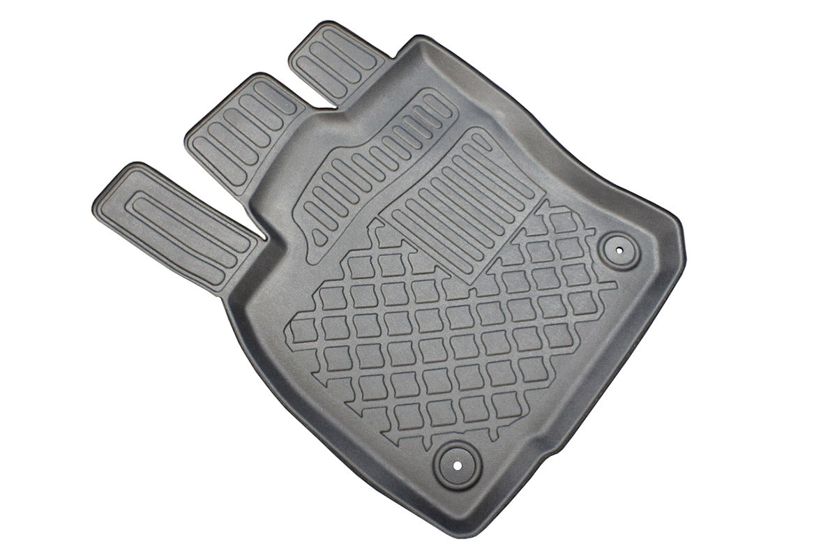 Covorase auto tip tavita Skoda Karoq, an fabricatie 2017 - prezent, caroserie suv | 603076