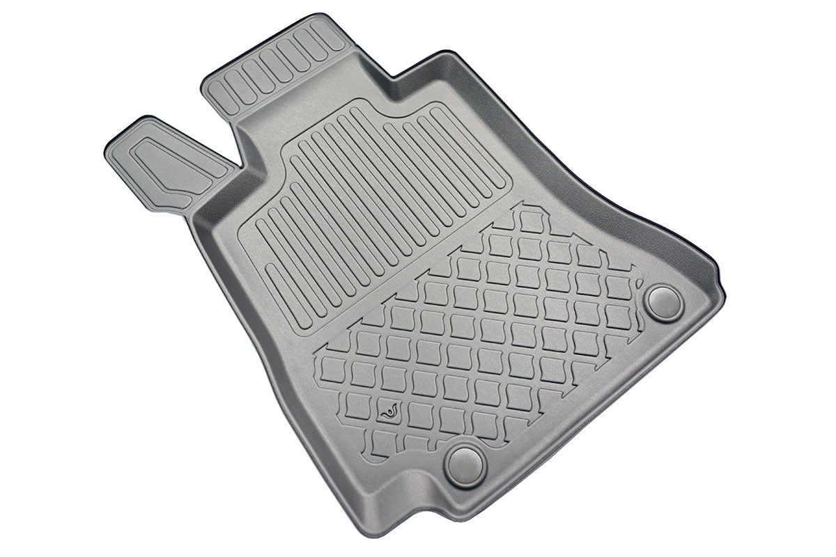 Covorase auto tip tavita Mercedes E-Class Clasa E W213, an fabricatie 04.2017 - 07.2023, caroserie coupe | 603360
