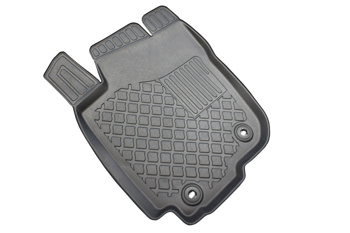 Covorase auto tip tavita Toyota RAV4 RAV4 IV, an fabricatie 03.2013 - 12.2018, caroserie suv | 603372