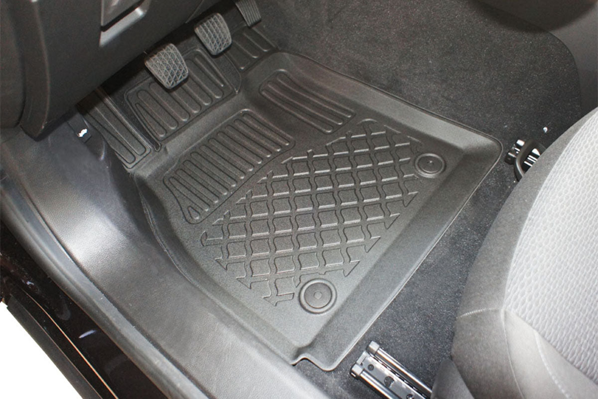 Covorase auto tip tavita Opel Insignia A, an fabricatie 01.2009 - 08.2017, caroserie combi 5 usi | 602855