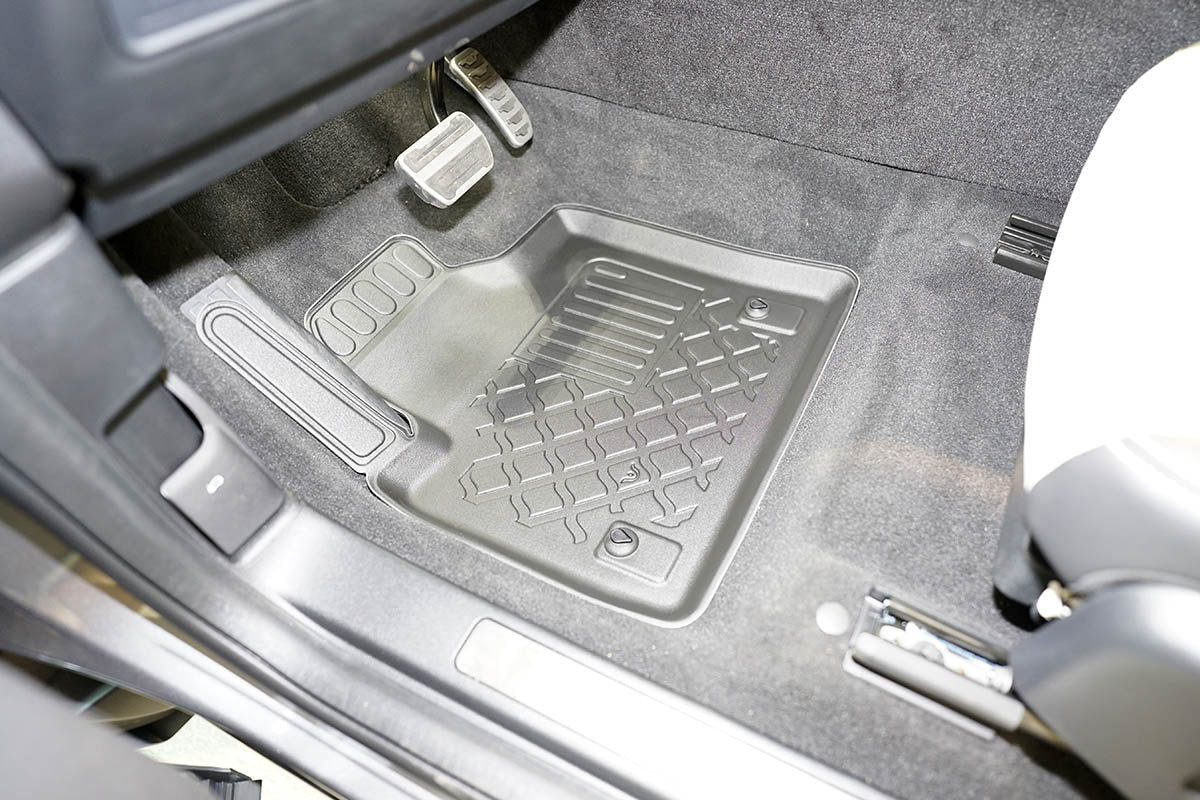 Covorase auto tip tavita Land Rover Discovery Discovery Sport PHEV, an fabricatie 04.2020 - prezent, caroserie suv | 603176