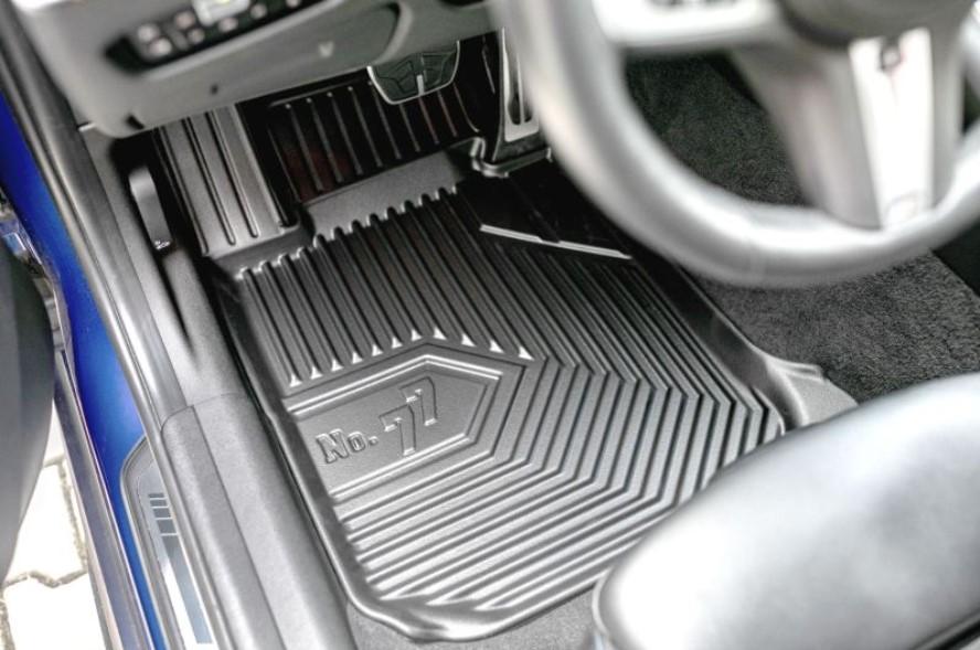 Covorase auto tip tavita Nissan Murano I Z50, an fabricatie 2002 - 2007, caroserie suv | 77427129