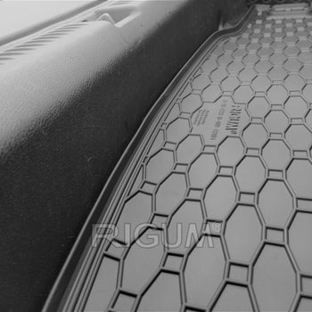 Tavite portbagaj Mercedes E-Class W213, caroserie sedan, an fabricatie 04.2016 - 07.2023, fara subwoofer | 421194