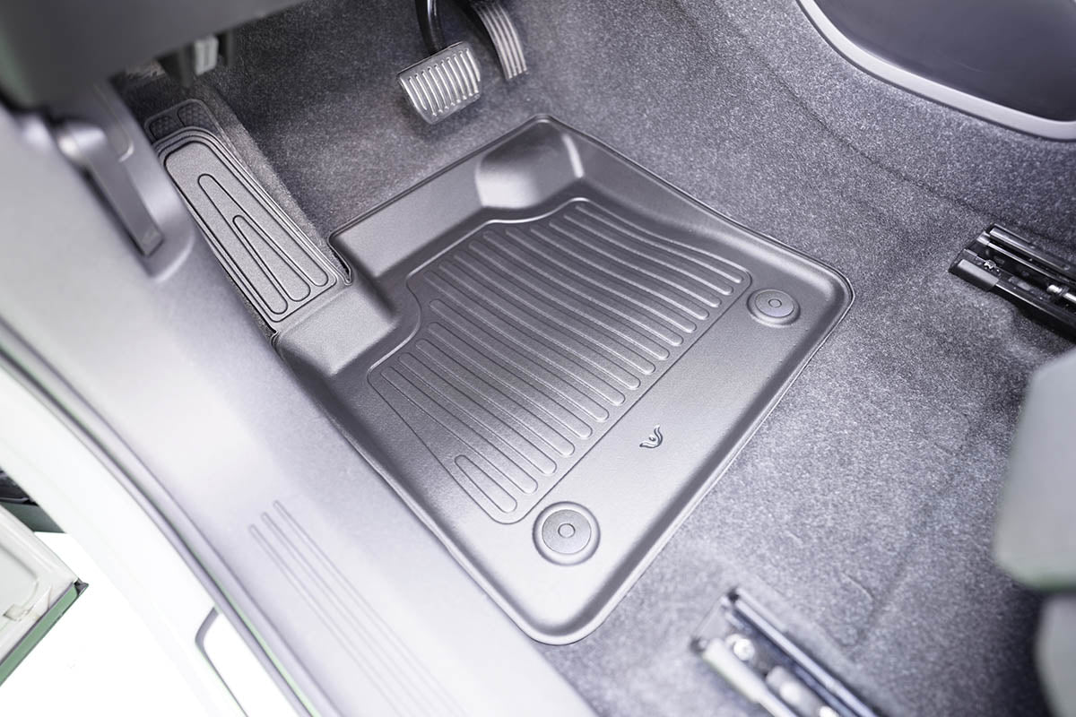 Covorase auto tip tavita Volvo C C40 Recharge, an fabricatie 12.2021 - prezent, caroserie suv | 602599