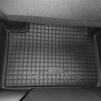 Covorase auto Mazda 2 Hybrid, an fabricatie 2022 - prezent, caroserie hatchback | 905113