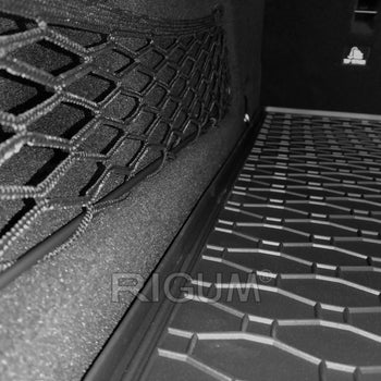 Tavite portbagaj Mercedes GLE II Coupe, caroserie coupe, an fabricatie 11.2019 - prezent | 421149