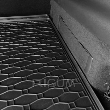 Tavite portbagaj Mercedes GLB X247, caroserie suv, an fabricatie 11.2019 - prezent, portbagaj inferior si superior | 421118