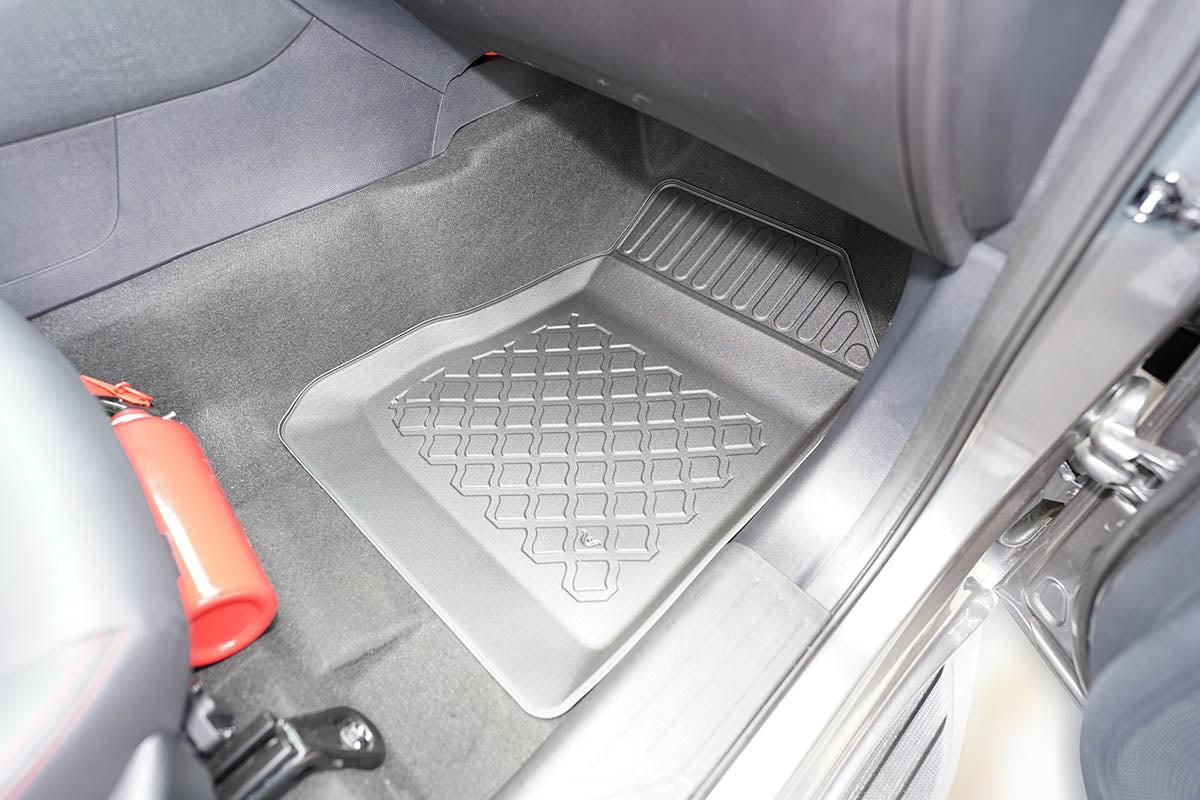 Covorase auto tip tavita Maxus T90 EV, an fabricatie 2022 - prezent, caroserie pick-up | 604321