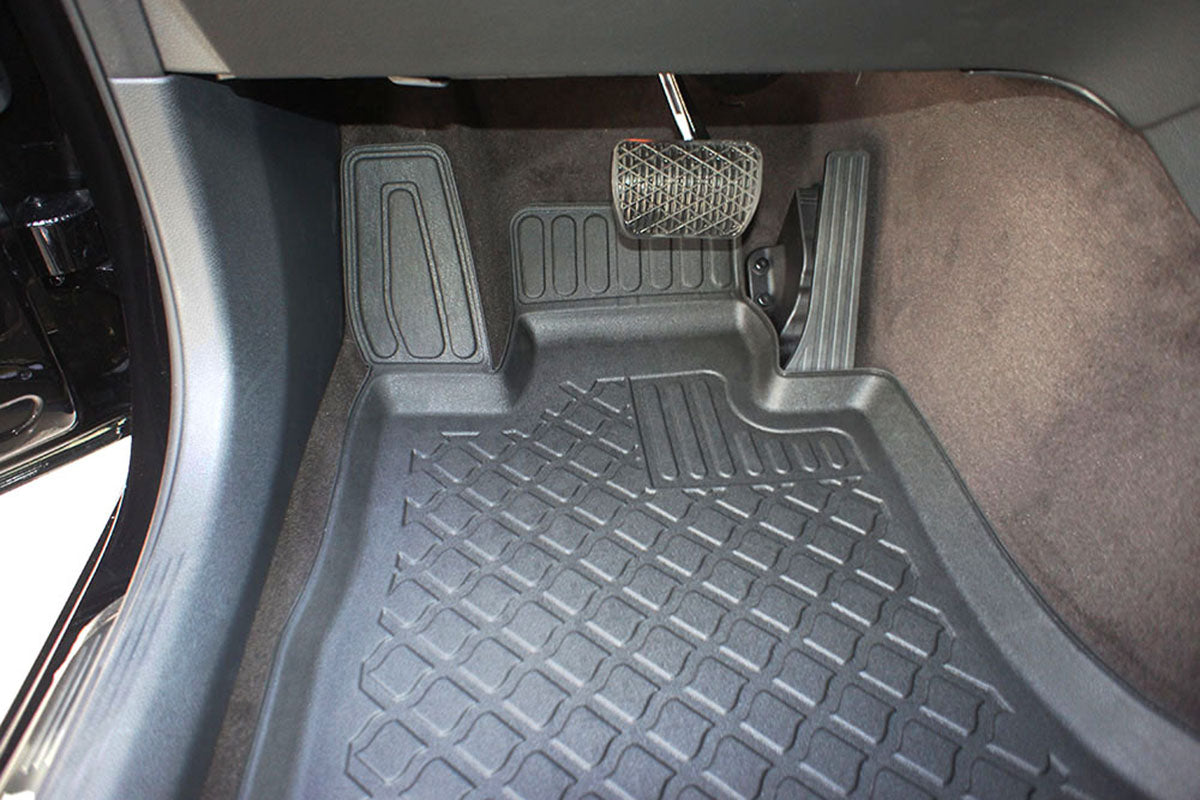 Covorase auto tip tavita Mercedes GLC X253, an fabricatie 09.2015 - 2023, caroserie suv | 603351