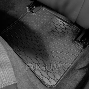 Covorase auto Mercedes C-Class W206 PHEV, an fabricatie 10.2021 - prezent, caroserie sedan | 905694