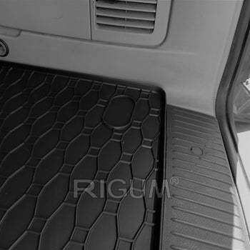 Tavite portbagaj Volkswagen T6 .1 Transporter, caroserie van, an fabricatie 2019 - prezent, ampatament l1 | 437058