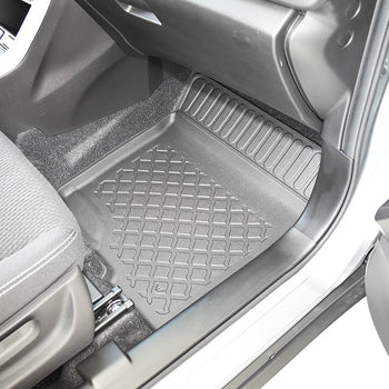 Covorase auto tip tavita Suzuki S-Cross Hybrid, an fabricatie 11.2021 - prezent, caroserie suv | 603599