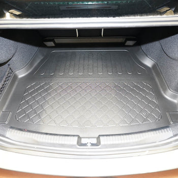 Tavite portbagaj Mercedes C-Class W206, caroserie sedan, an fabricatie 06.2021 - prezent, nu corespunde pentru phev | 194005GRD