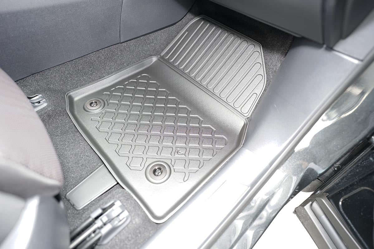 Covorase auto tip tavita Lexus RX RX AL30 500h Hybrid, an fabricatie 10.2022 - prezent, caroserie suv | 603538