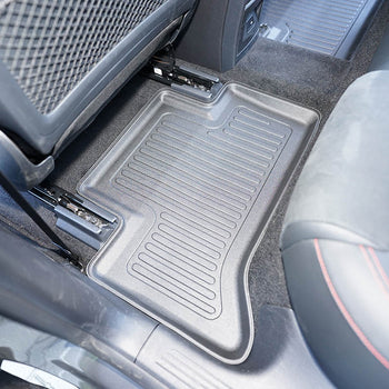 Covorase auto tip tavita Mercedes EQA, an fabricatie 03.2021 - prezent, caroserie suv | 604006