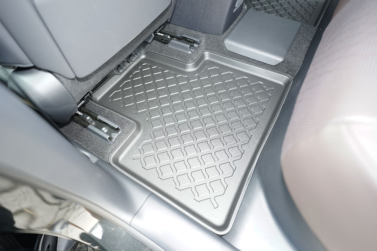 Covorase auto tip tavita Lexus RX RX AL30 450h+ PHEV, an fabricatie 10.2022 - prezent, caroserie suv | 603538