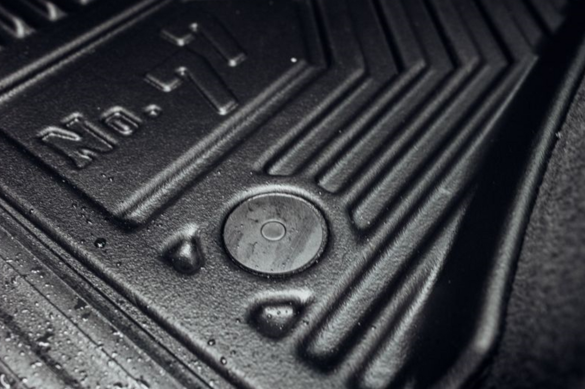 Covorase auto tip tavita Mazda MX-30 electric, an fabricatie 09.2020 - prezent, caroserie suv | 77427358
