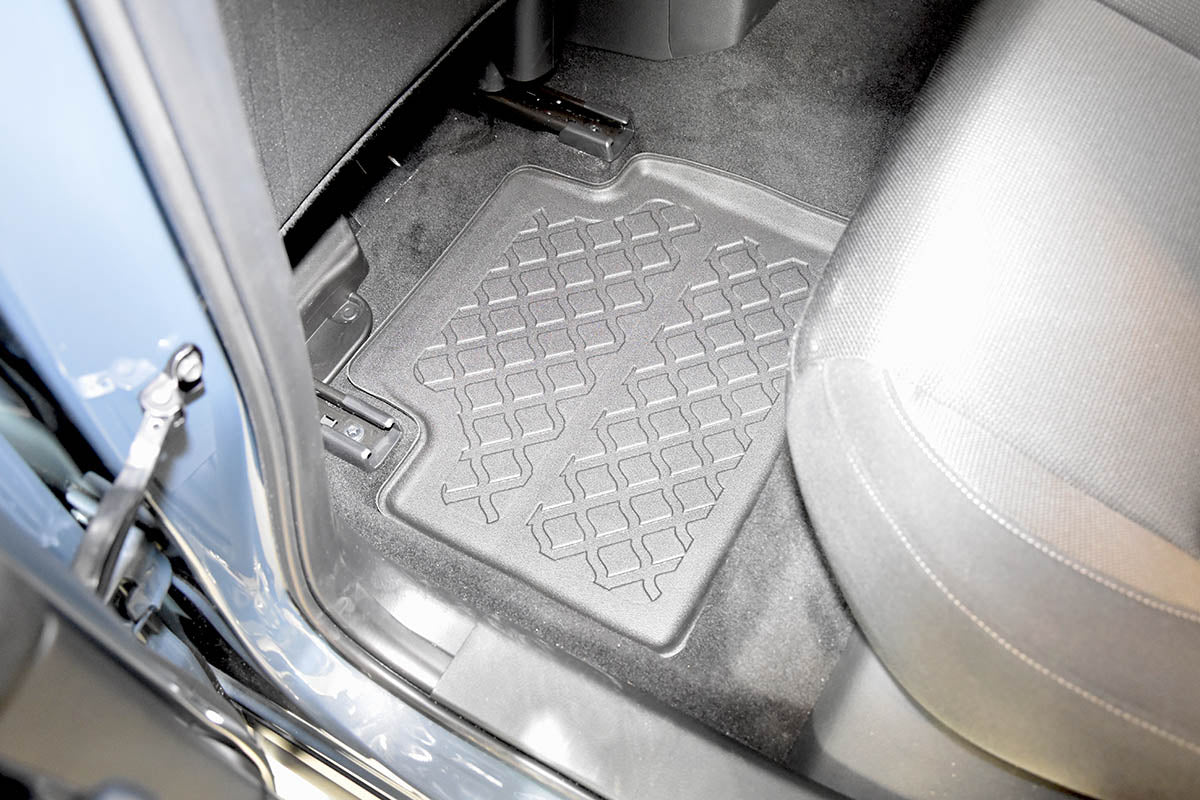 Covorase auto tip tavita Mazda CX CX-30, an fabricatie 08.2019 - prezent, caroserie suv | 603014