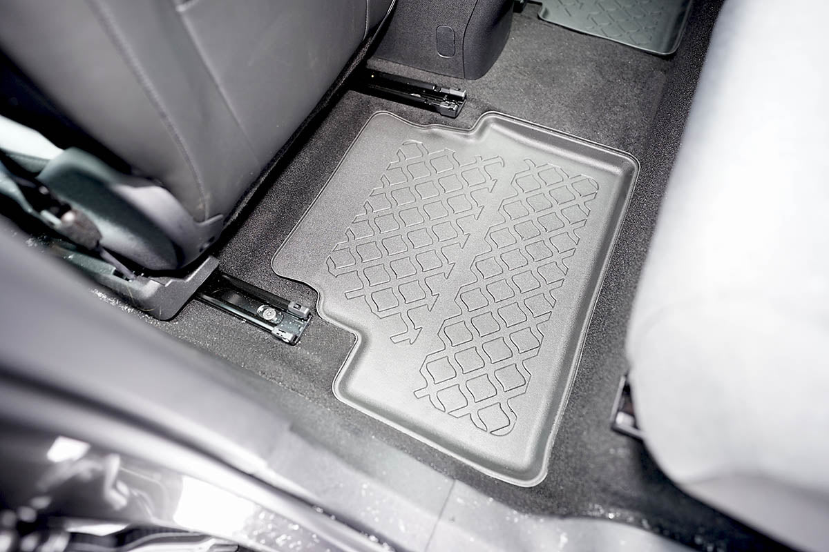 Covorase auto tip tavita Citroen C5 Aircross PHEV, an fabricatie 01.2020 - prezent, caroserie suv facelift | 603520