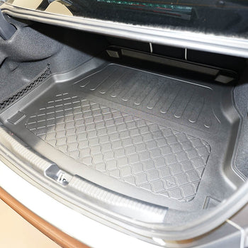 Tavite portbagaj Mercedes C-Class W206, caroserie sedan, an fabricatie 06.2021 - prezent, nu corespunde pentru phev | 194005GRD