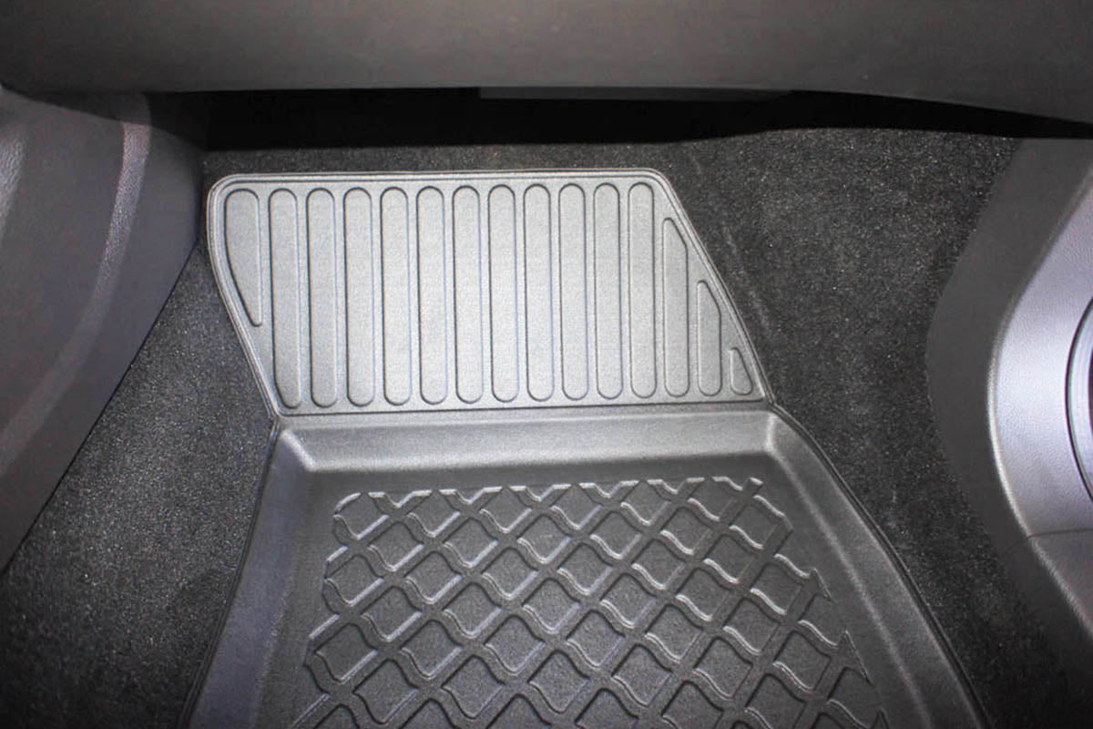 Covorase auto tip tavita Ford Mondeo Mondeo V, an fabricatie 01.2015 - 04.2022, caroserie hatchback 5 usi | 603127
