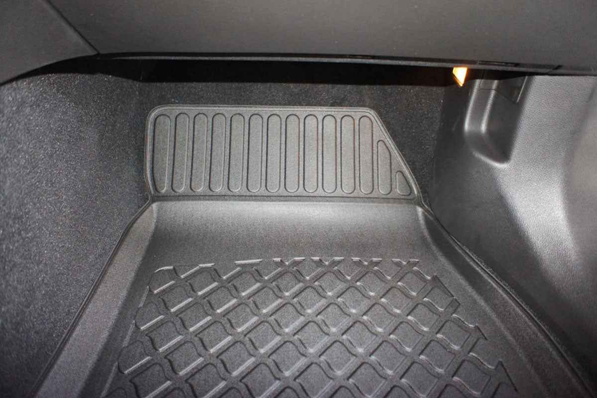 Covorase auto tip tavita Opel Insignia A, an fabricatie 01.2009 - 08.2017, caroserie combi 5 usi | 602855