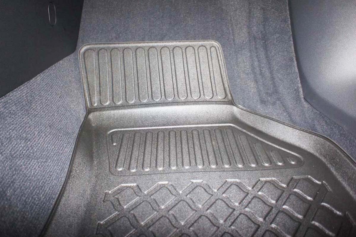 Covorase auto tip tavita Volkswagen Passat B8, an fabricatie 12.2014 - 11.2023, caroserie combi | 603412