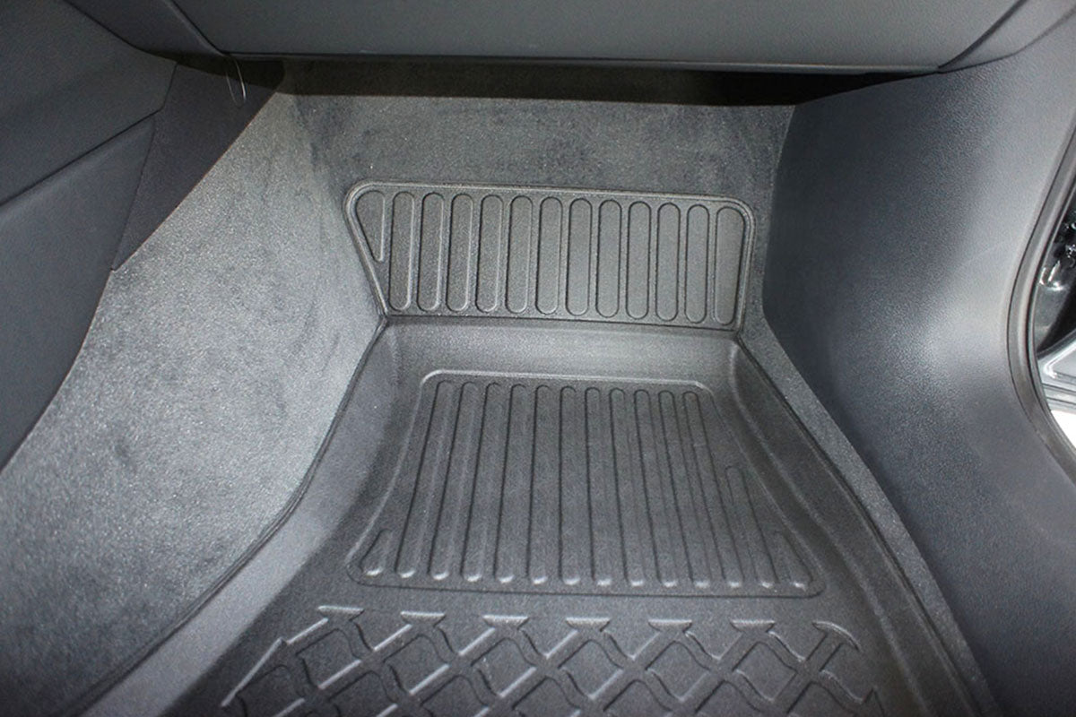 Covorase auto tip tavita Audi A4 A4 RS4 Quattro, an fabricatie 2006 - 2008, caroserie sedan | 603217