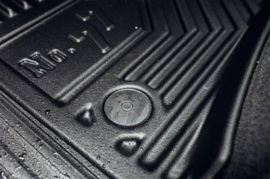 Covorase auto tip tavita Nissan Murano I Z50, an fabricatie 2002 - 2007, caroserie suv | 77427129