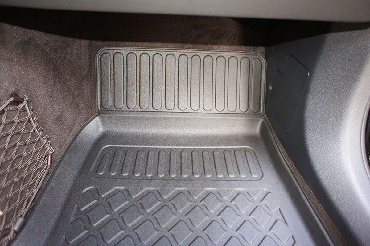 Covorase auto tip tavita Mercedes GLC X253, an fabricatie 09.2015 - 2023, caroserie suv | 603351