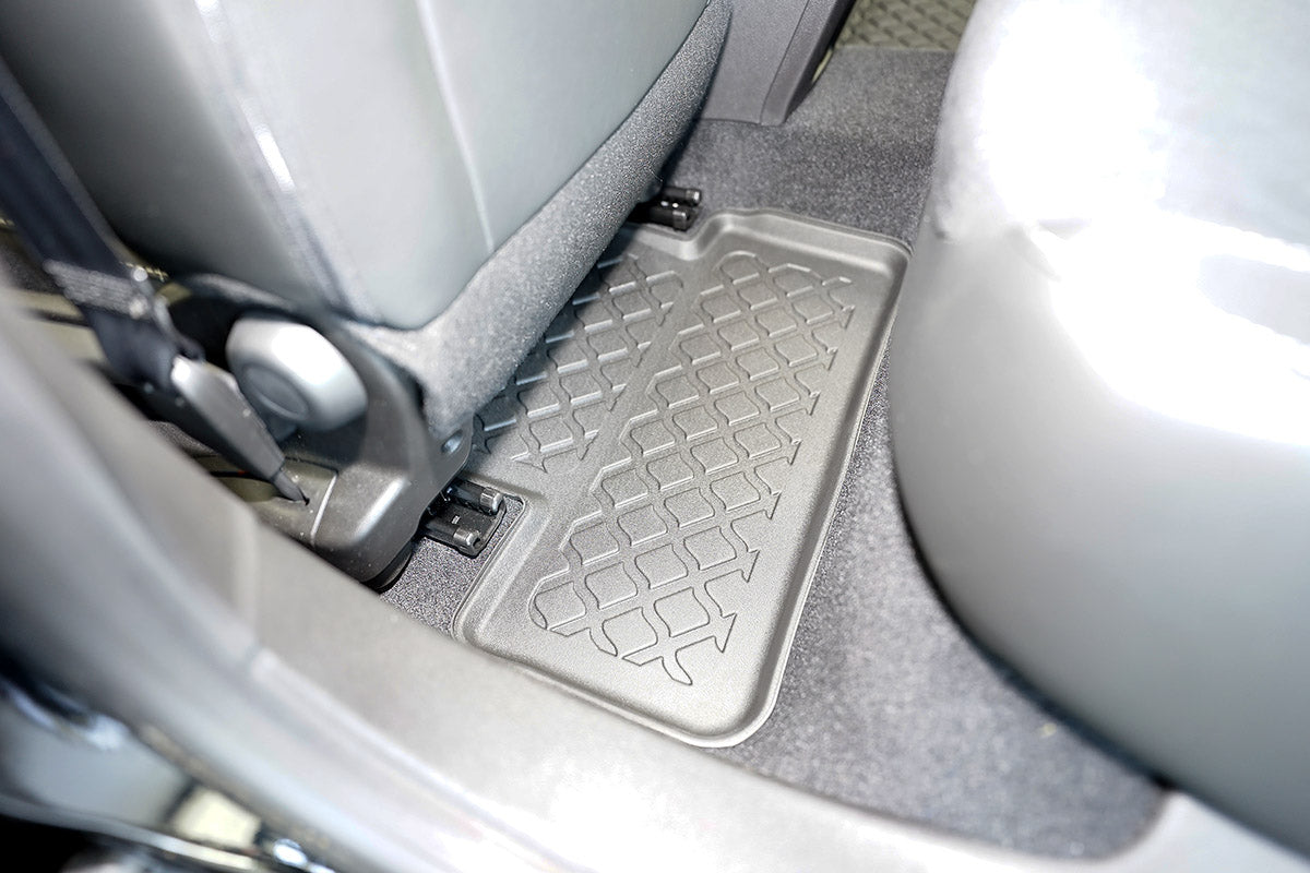 Covorase auto tip tavita Renault Megane Megane IV, an fabricatie 01.2016 - prezent, caroserie hatchback | 603471