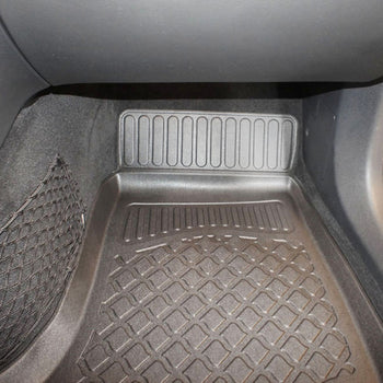 Covorase auto tip tavita Mercedes C-Class W205, an fabricatie 03.2014 - 11.2020, caroserie sedan | 603344