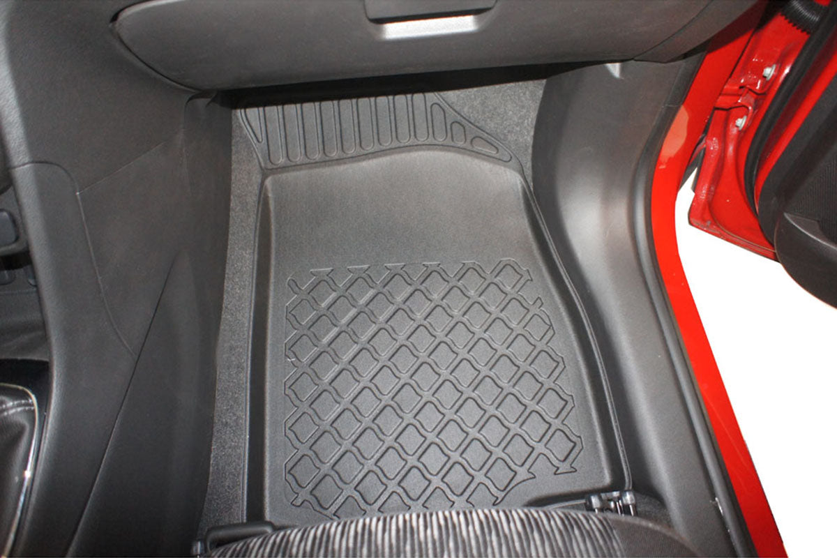 Covorase auto tip tavita Chevrolet Trax Trax, an fabricatie 05.2013 - 06.2019, caroserie suv | 602868