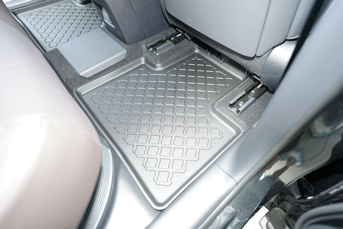 Covorase auto tip tavita Lexus RX RX AL30 350h Hybrid, an fabricatie 10.2022 - prezent, caroserie suv | 603538