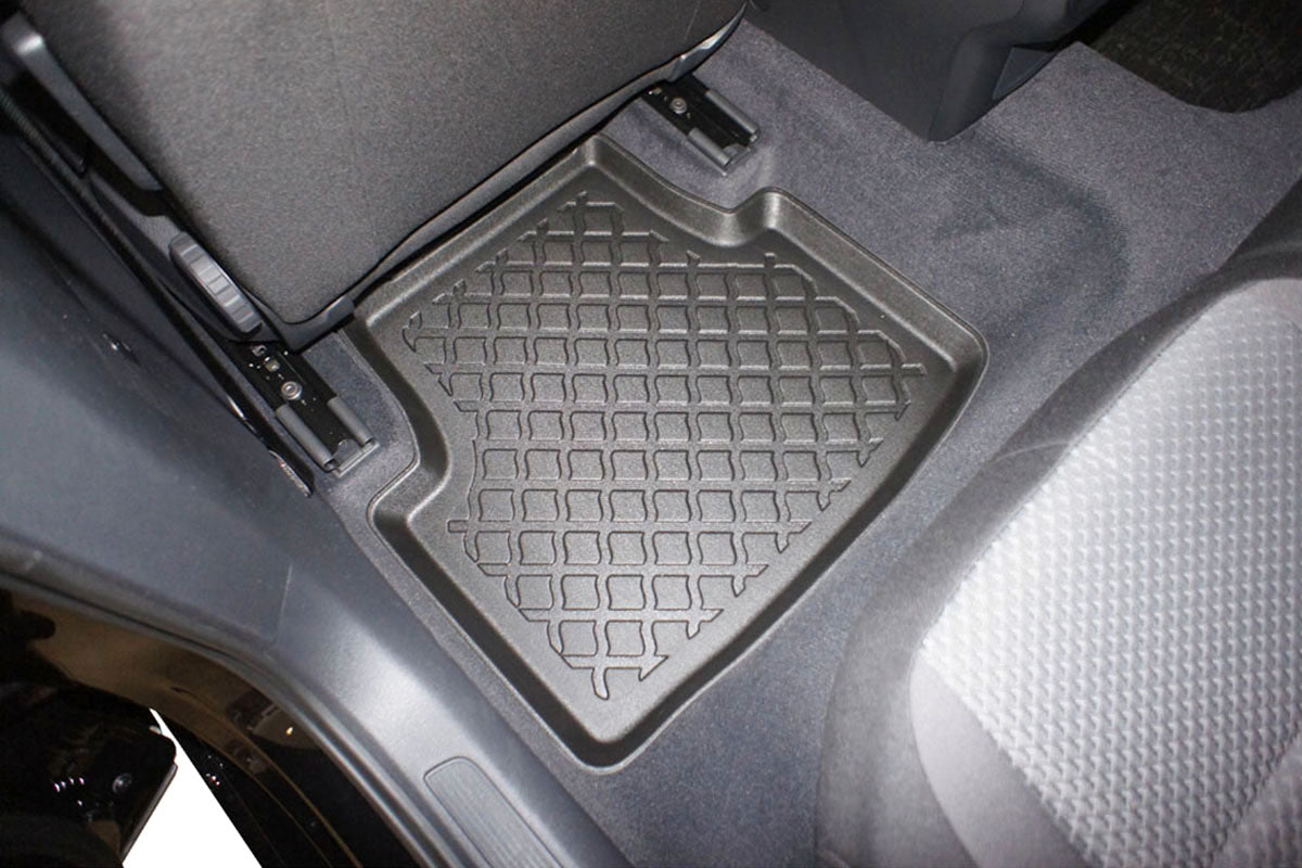 Covorase auto tip tavita Volkswagen Passat B8, an fabricatie 12.2014 - 11.2023, caroserie combi | 603412