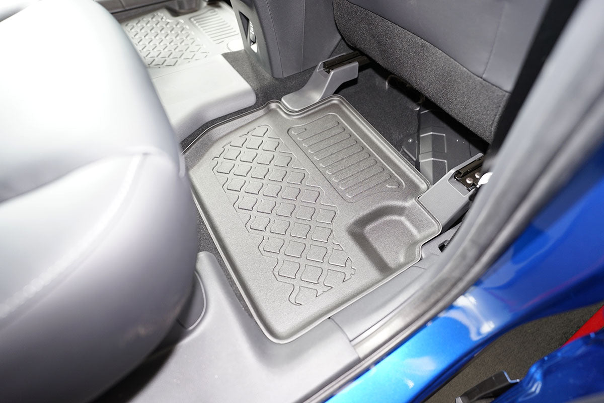 Covorase auto tip tavita Mitsubishi Eclipse Cross PHEV Eclipse Cross PHEV, an fabricatie 2021 - prezent, caroserie suv | 603498