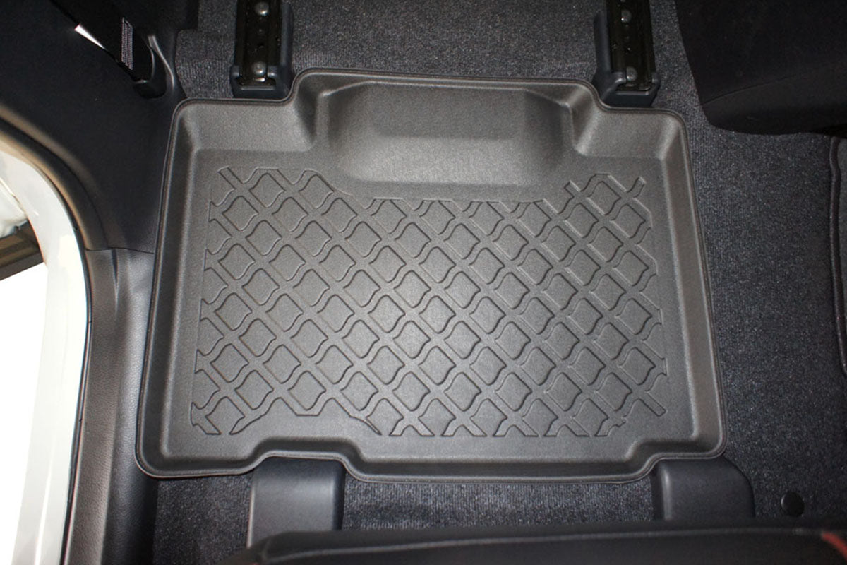 Covorase auto tip tavita Toyota RAV4 RAV4 IV, an fabricatie 03.2013 - 12.2018, caroserie suv | 603372