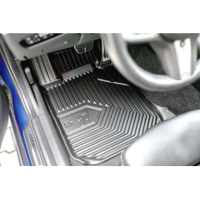 Covorase auto tip tavita Opel Astra Astra L, an fabricatie 2021 - prezent, caroserie combi | 77427167