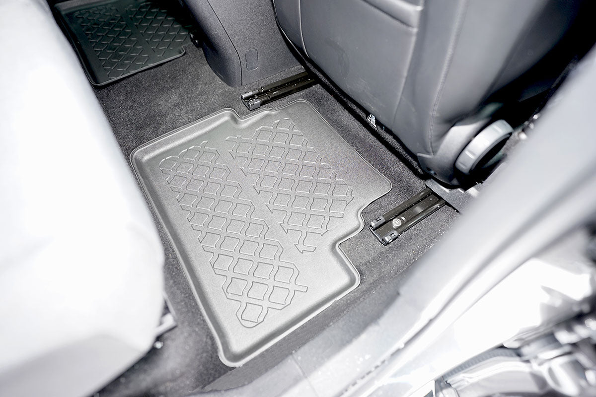 Covorase auto tip tavita Citroen C5 Aircross PHEV, an fabricatie 01.2020 - prezent, caroserie suv facelift | 603520