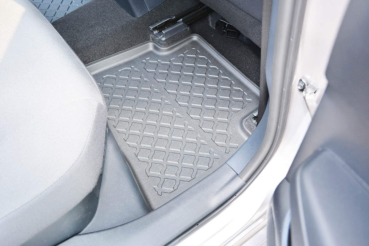 Covorase auto tip tavita Toyota Corolla XII E210, an fabricatie 03.2019 - prezent, caroserie combi | 603388