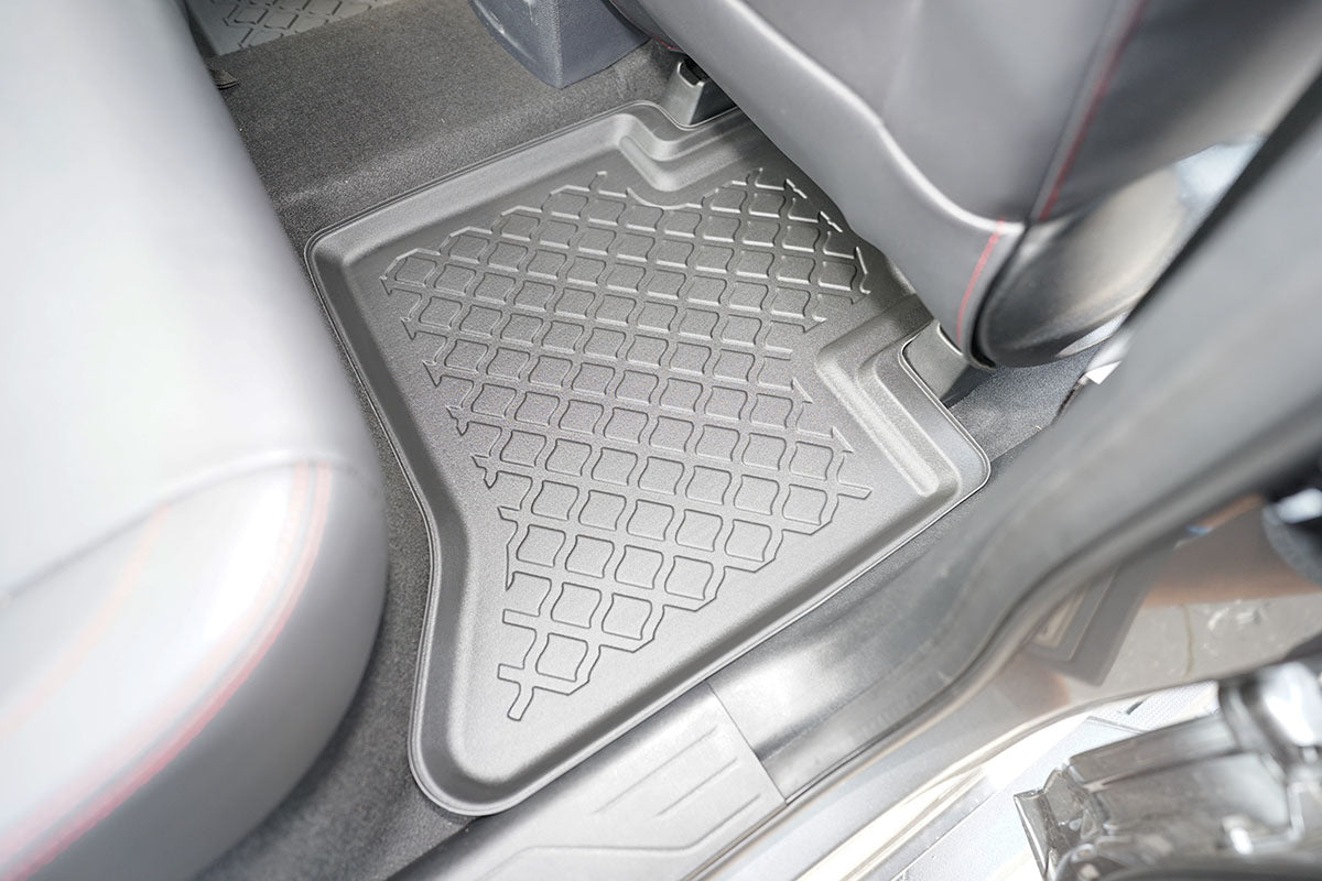 Covorase auto tip tavita Maxus T90 EV, an fabricatie 2022 - prezent, caroserie pick-up | 604321