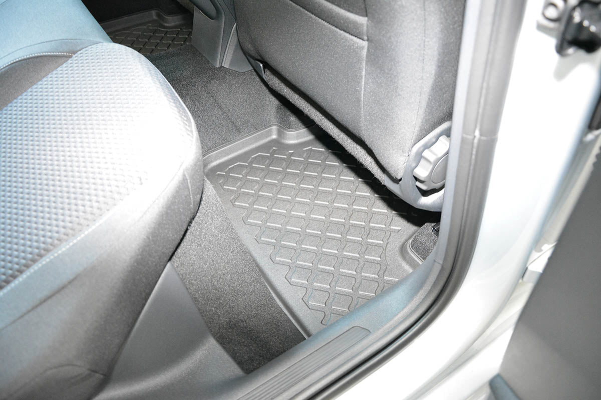 Covorase auto tip tavita Audi A1 A1 GB, an fabricatie 07.2018 - prezent, caroserie hatchback | 603425