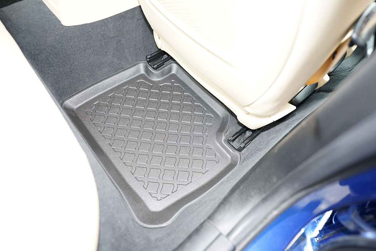Covorase auto tip tavita BMW Seria 4 F36, an fabricatie 07.2014 - 2020, caroserie gran coupé x-drive | 603154