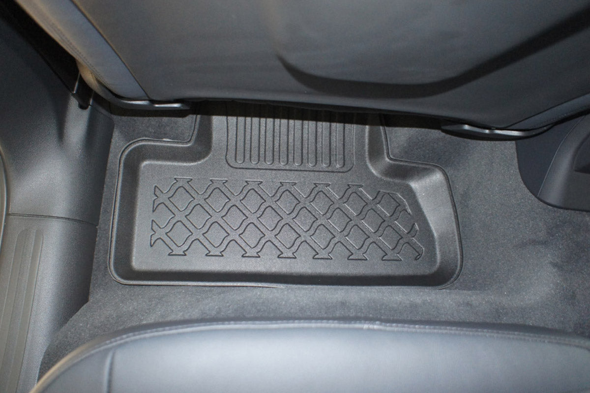 Covorase auto tip tavita Audi Q5 Q5 8R, an fabricatie 11.2008 - 12.2016, caroserie suv | 602983